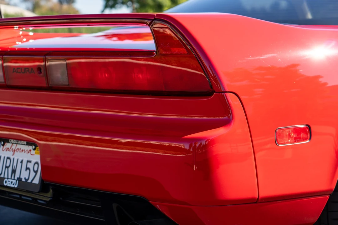 1991 Acura NA1 NSX - Image 18 of 31