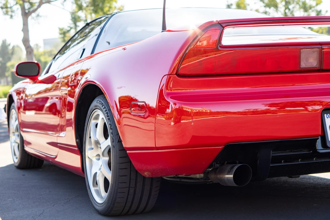 1991 Acura NA1 NSX - Image 24 of 31