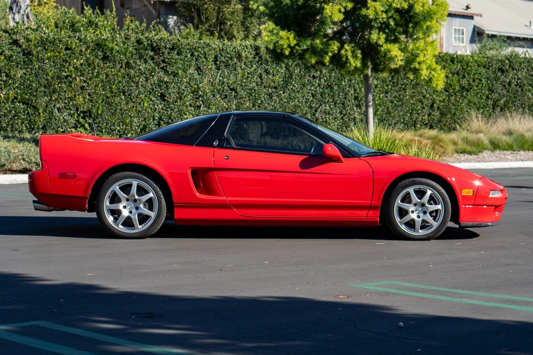 1991 Acura NA1 NSX - Image 7 of 31