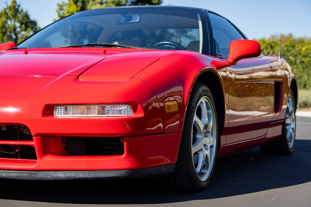 1991 Acura NA1 NSX - Image 22 of 31