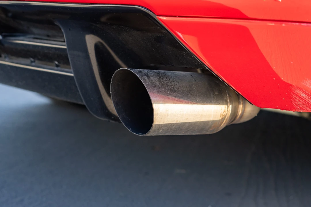1991 Acura NA1 NSX - Image 31 of 31