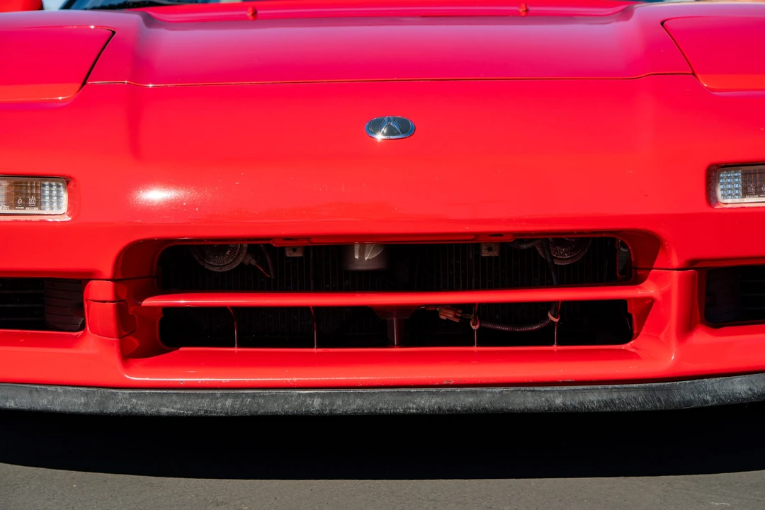 1991 Acura NA1 NSX - Image 23 of 31
