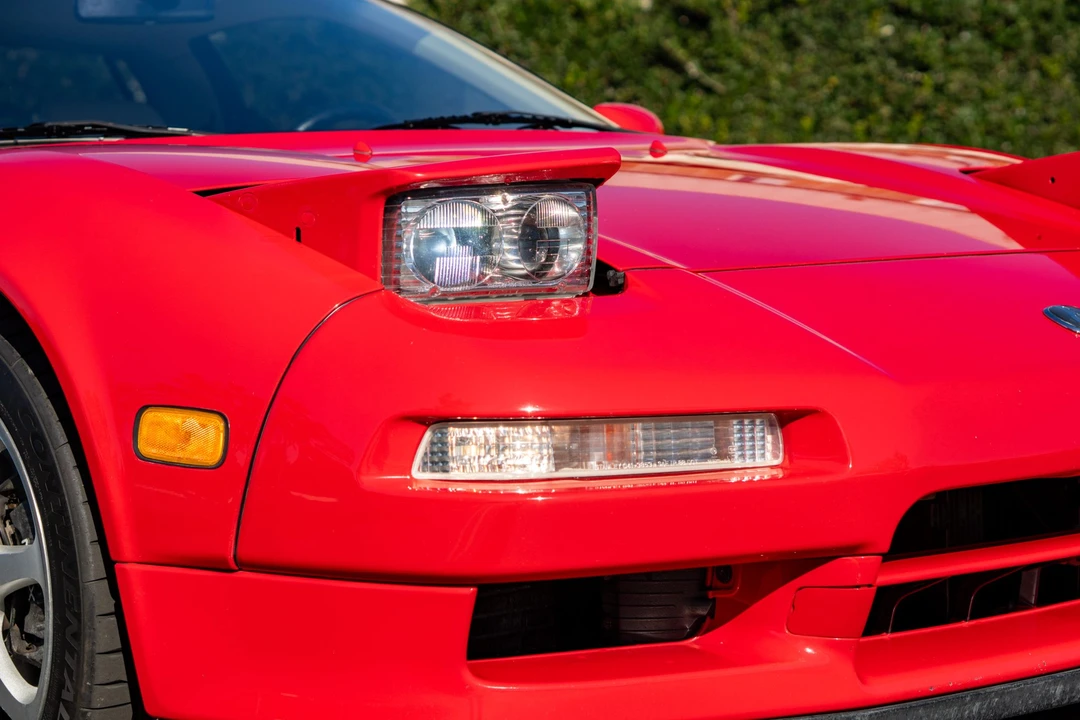 1991 Acura NA1 NSX - Image 14 of 31