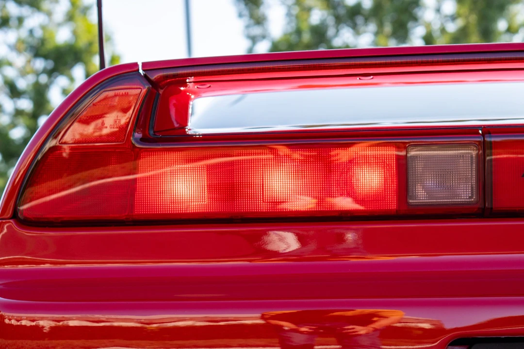 1991 Acura NA1 NSX - Image 19 of 31