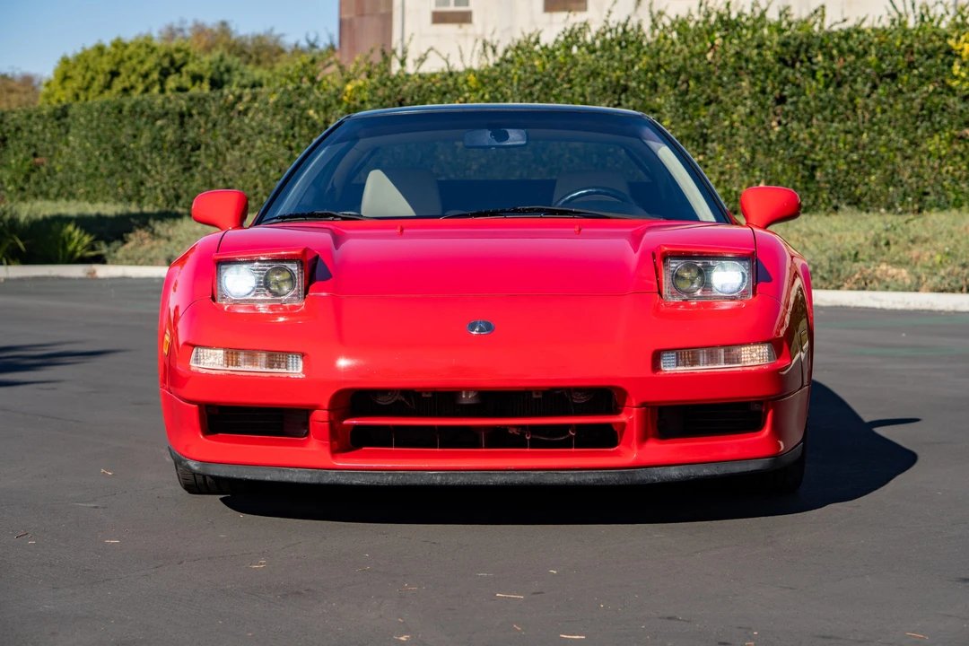 1991 Acura NA1 NSX - Image 11 of 31