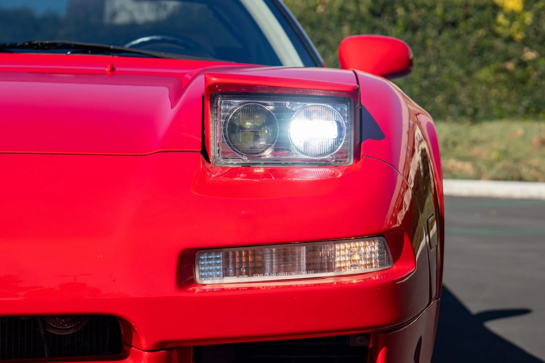 1991 Acura NA1 NSX - Image 13 of 31