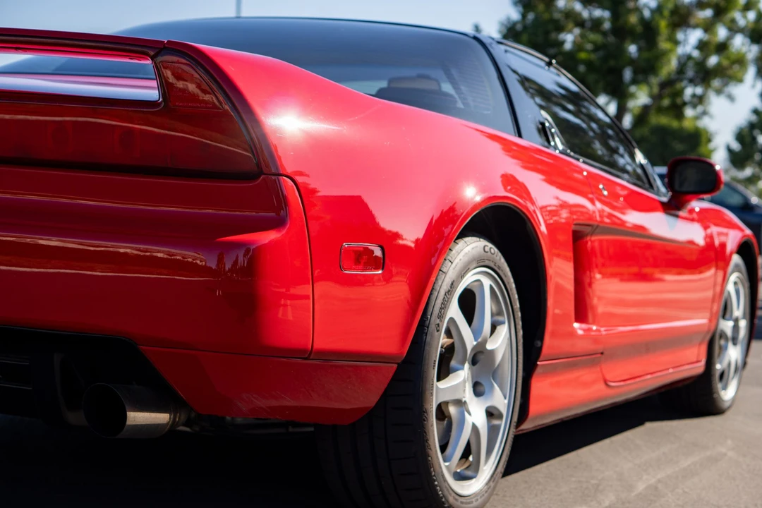 1991 Acura NA1 NSX - Image 25 of 31