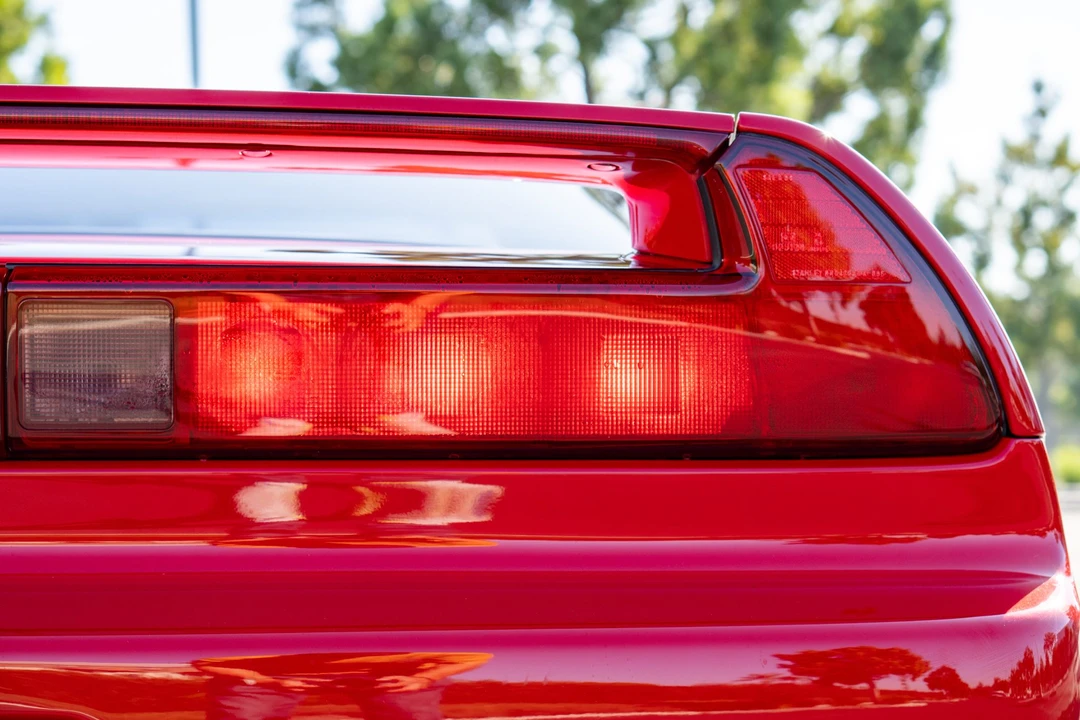 1991 Acura NA1 NSX - Image 20 of 31