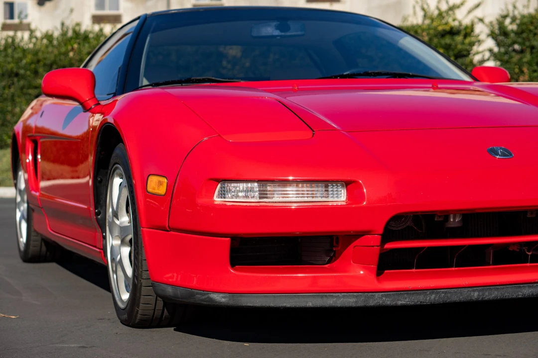 1991 Acura NA1 NSX - Image 21 of 31