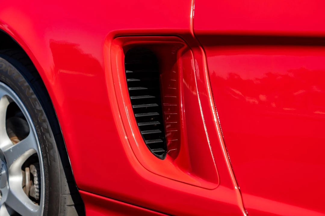 1991 Acura NA1 NSX - Image 26 of 31