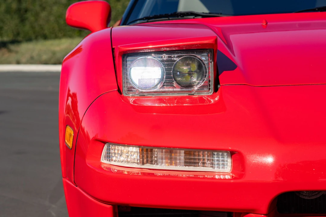 1991 Acura NA1 NSX - Image 12 of 31