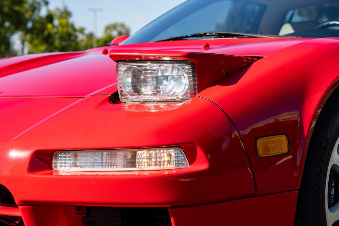 1991 Acura NA1 NSX - Image 15 of 31