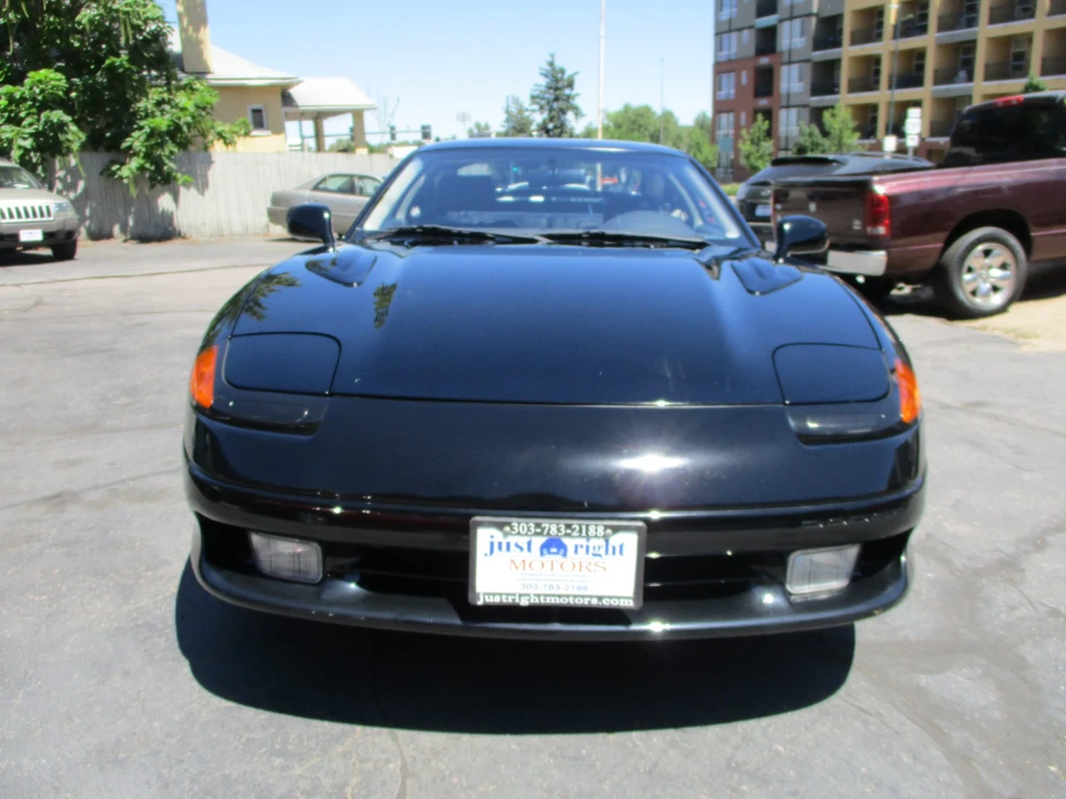 1991 Dodge Stealth - Image 3 of 31