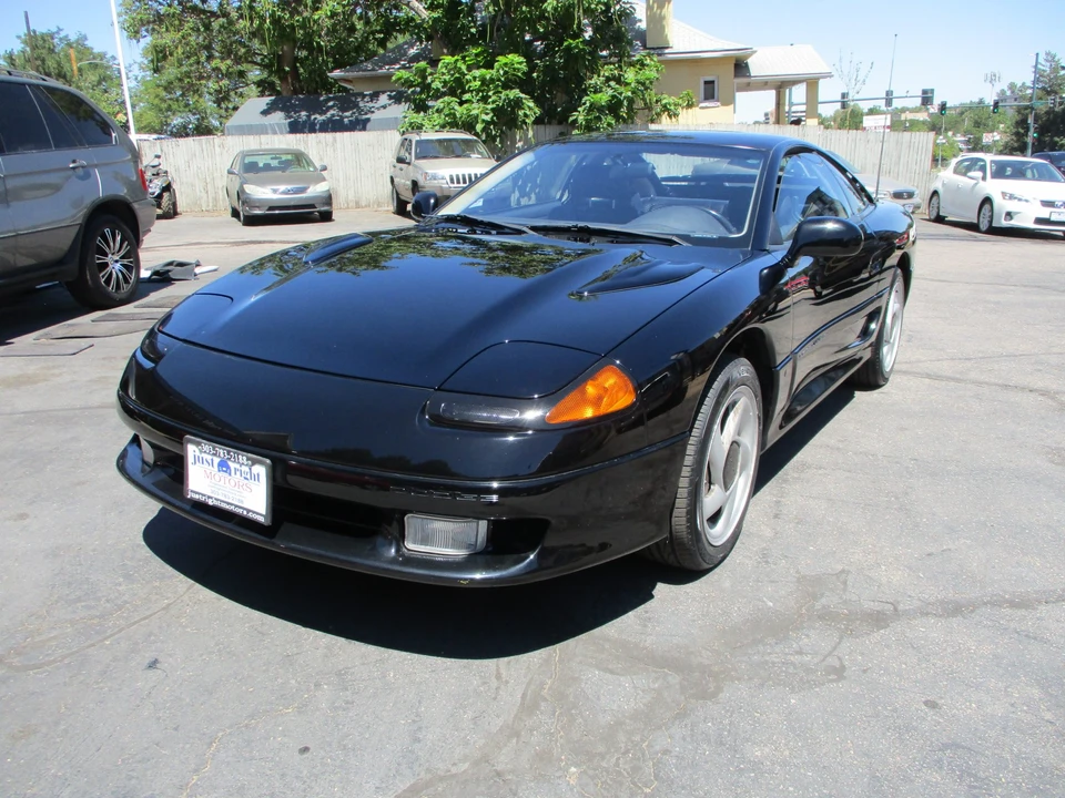 1991 Dodge Stealth - Image 4 of 31