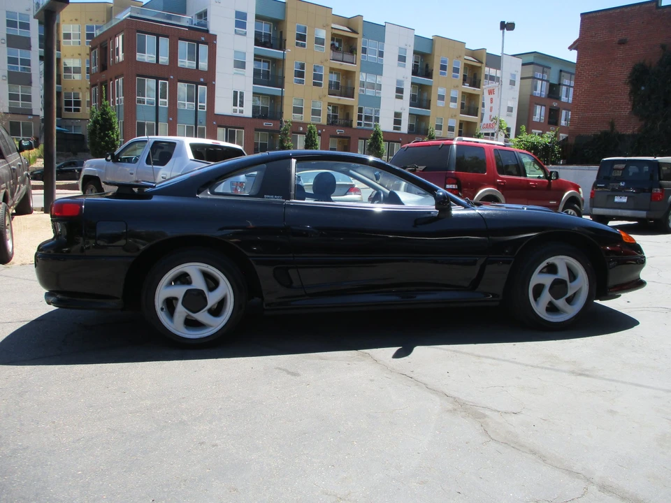 1991 Dodge Stealth - Image 9 of 31