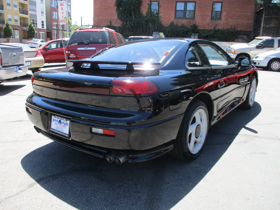 1991 Dodge Stealth - Image 8 of 31