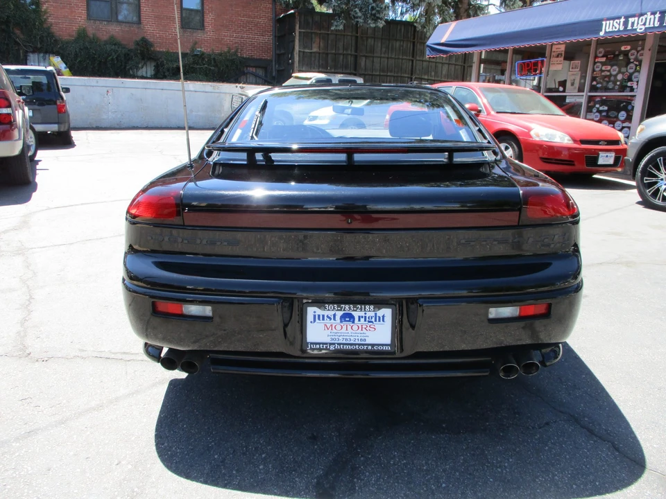 1991 Dodge Stealth - Image 7 of 31