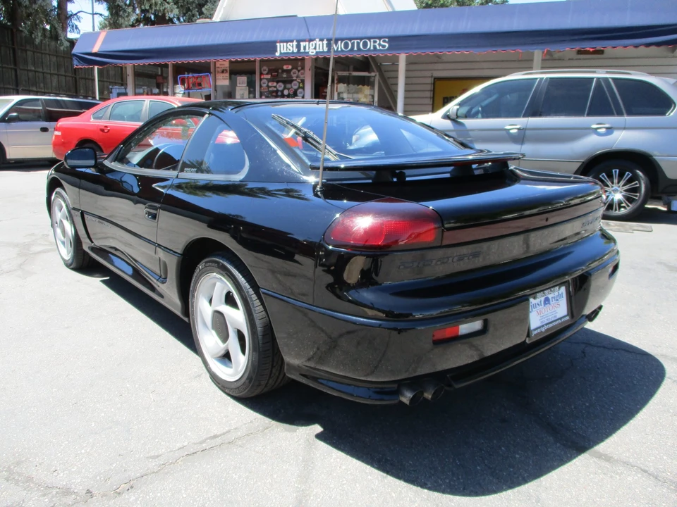 1991 Dodge Stealth - Image 6 of 31