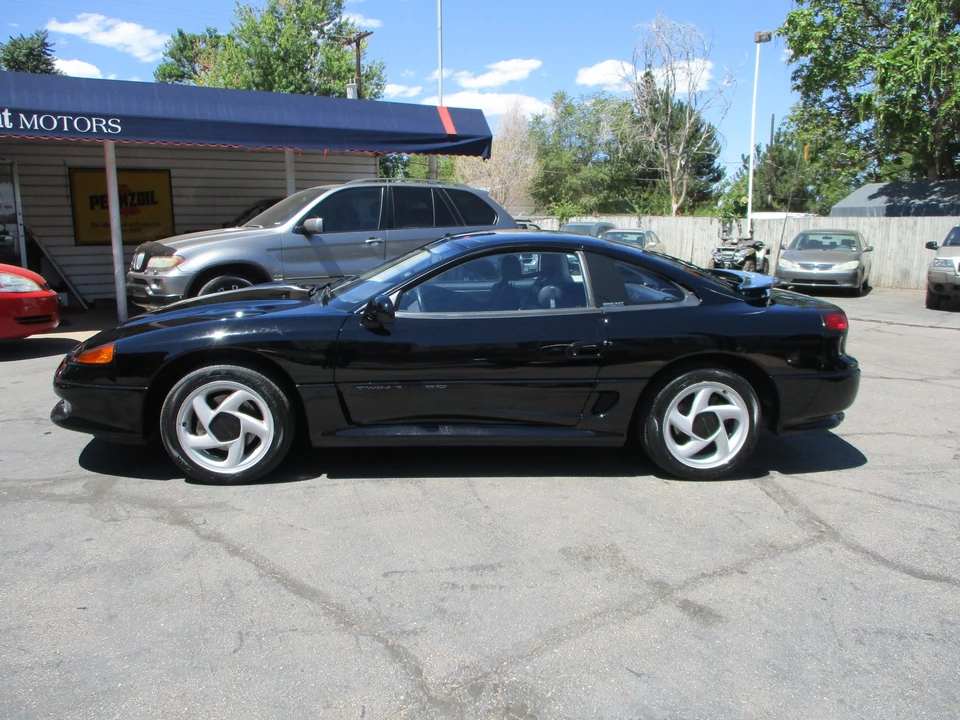1991 Dodge Stealth - Image 5 of 31