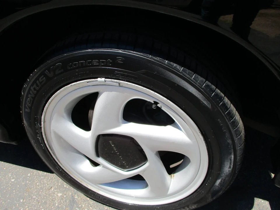 1991 Dodge Stealth - Image 17 of 31