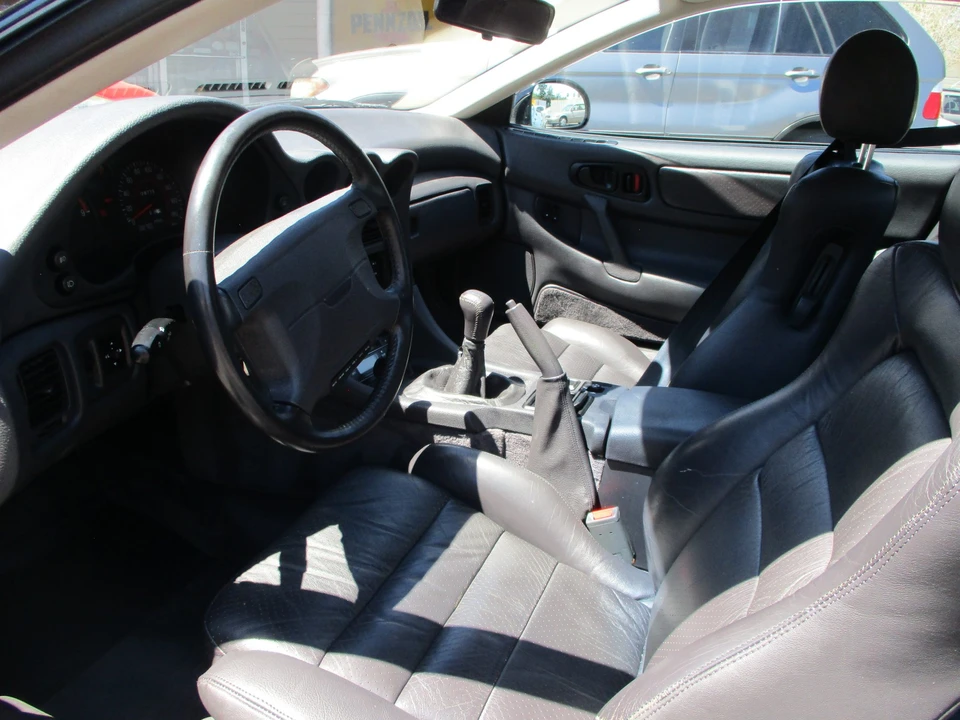 1991 Dodge Stealth - Image 18 of 31
