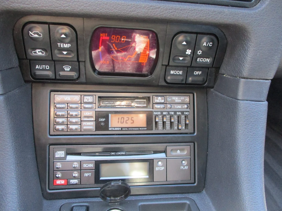 1991 Dodge Stealth - Image 23 of 31