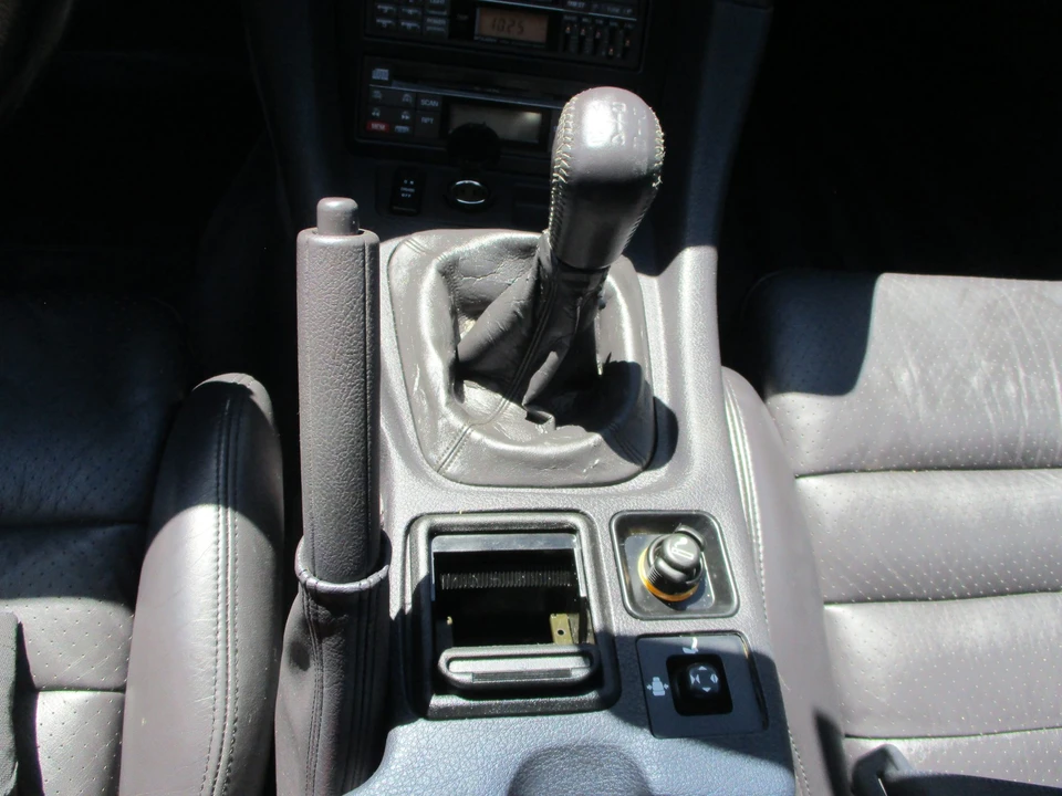 1991 Dodge Stealth - Image 24 of 31