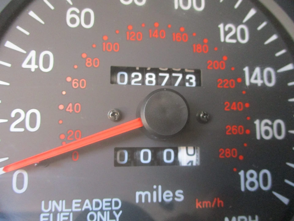 1991 Dodge Stealth - Image 25 of 31