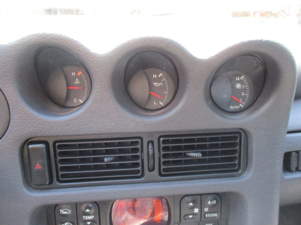 1991 Dodge Stealth - Image 22 of 31