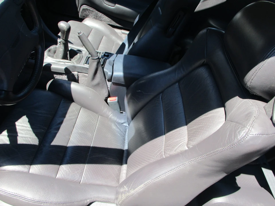 1991 Dodge Stealth - Image 19 of 31