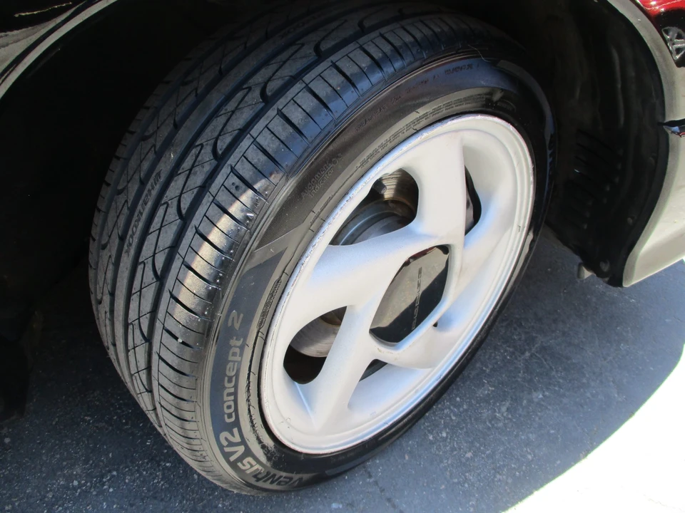 1991 Dodge Stealth - Image 16 of 31