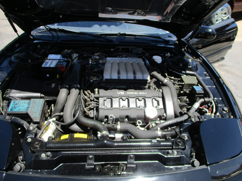 1991 Dodge Stealth - Image 28 of 31