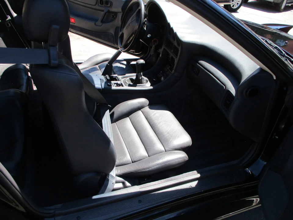 1991 Dodge Stealth - Image 21 of 31