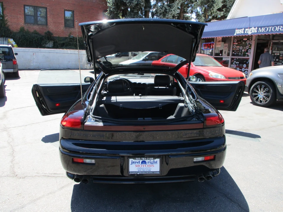 1991 Dodge Stealth - Image 11 of 31