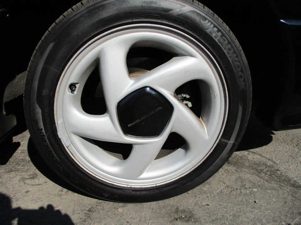 1991 Dodge Stealth - Image 12 of 31
