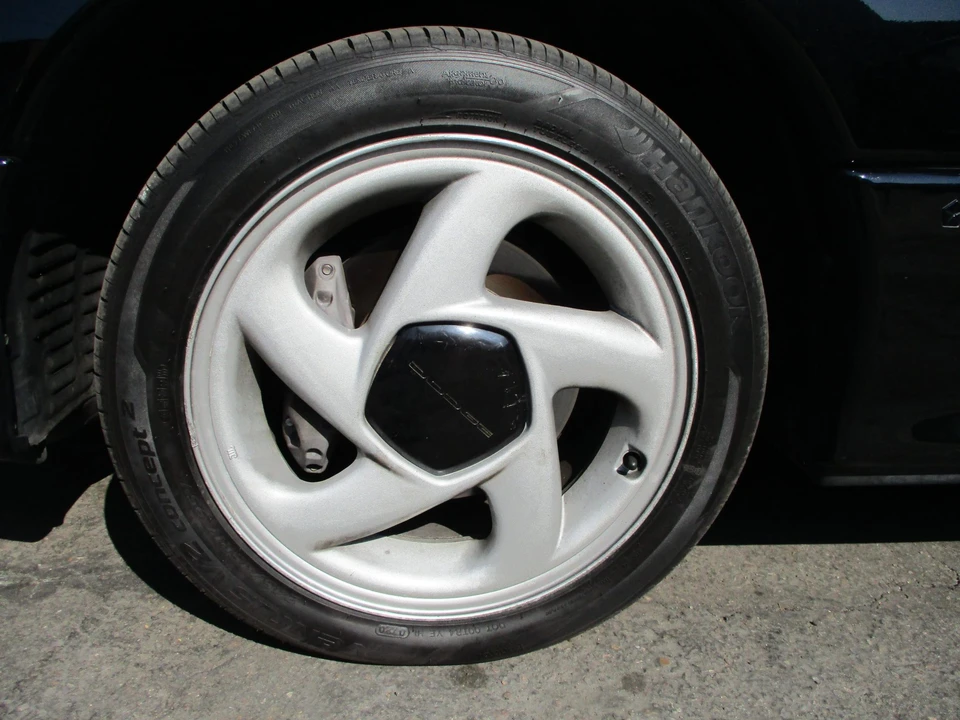 1991 Dodge Stealth - Image 13 of 31