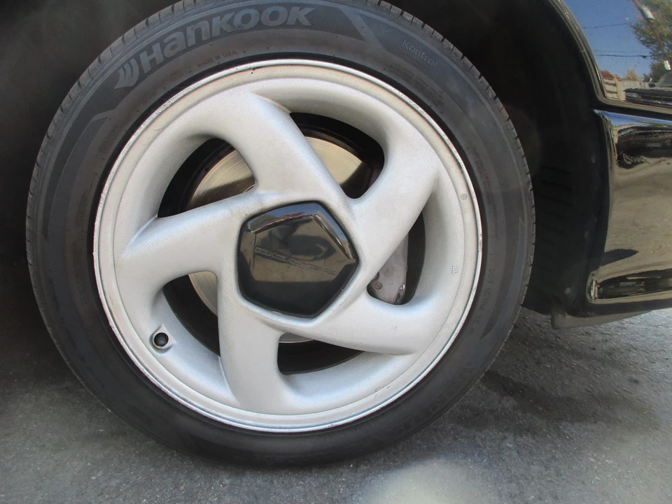 1991 Dodge Stealth - Image 14 of 31