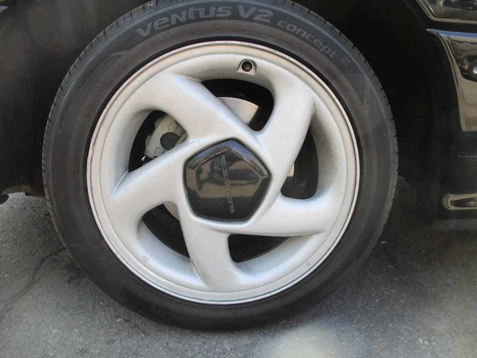1991 Dodge Stealth - Image 15 of 31