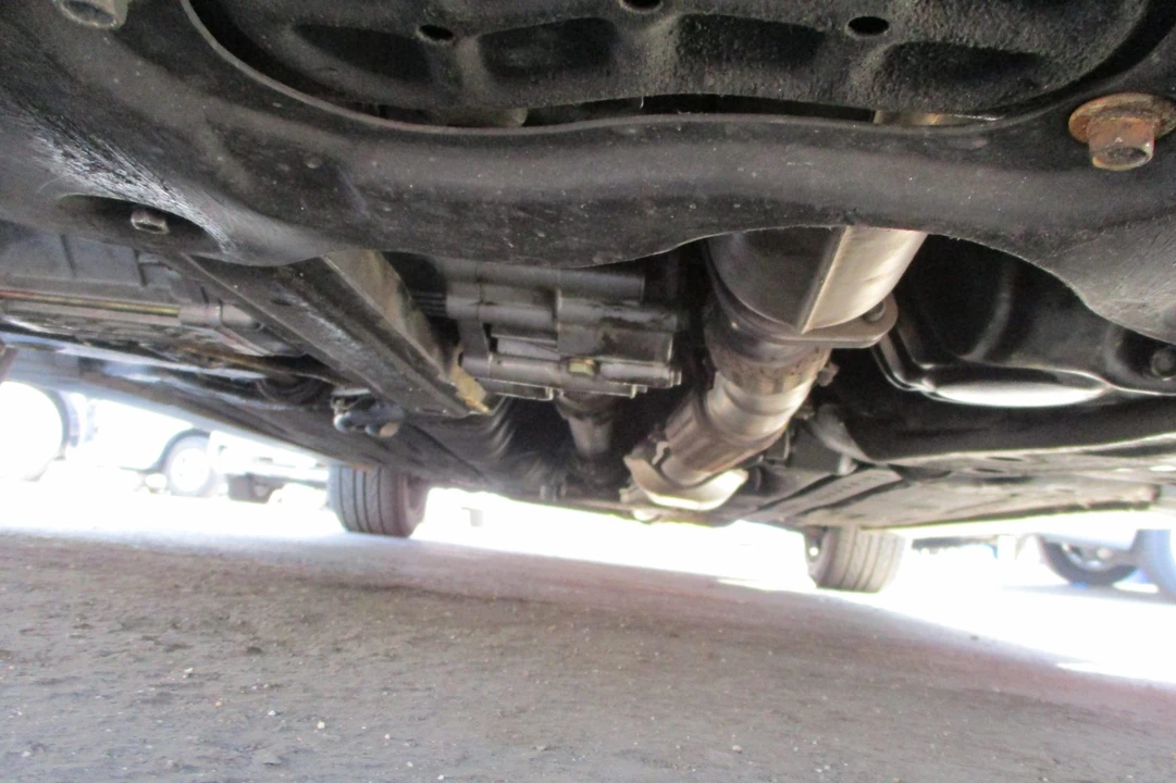 1991 Dodge Stealth - Image 31 of 31