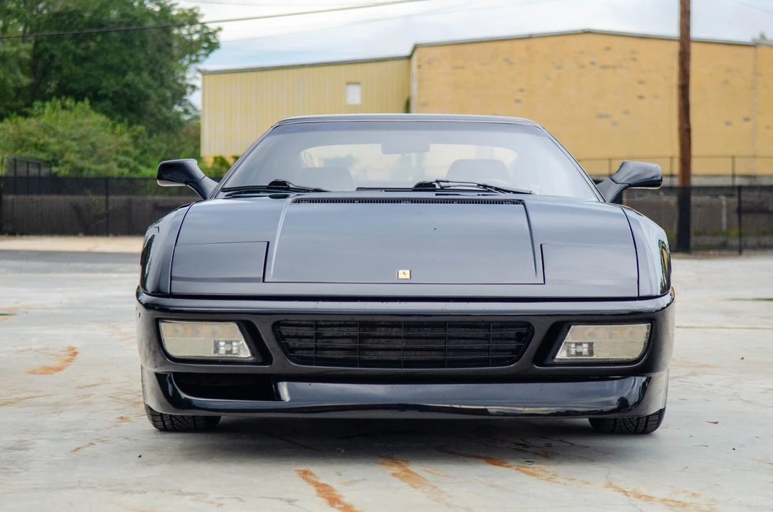 1991 Ferrari 348 ts - Image 11 of 31
