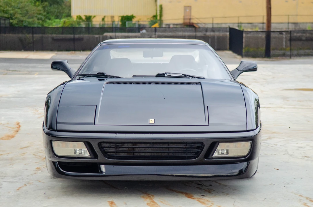 1991 Ferrari 348 ts - Image 10 of 31