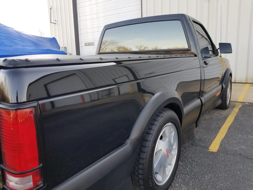1991 GMC Syclone - Image 23 of 31