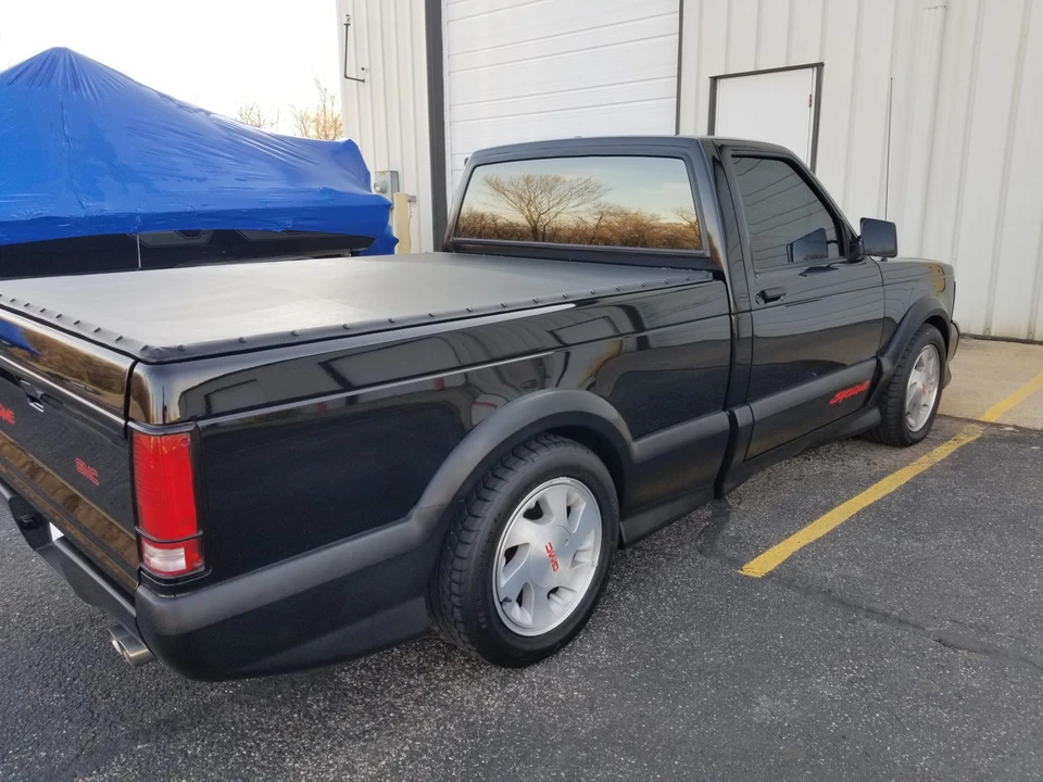 1991 GMC Syclone - Image 15 of 31