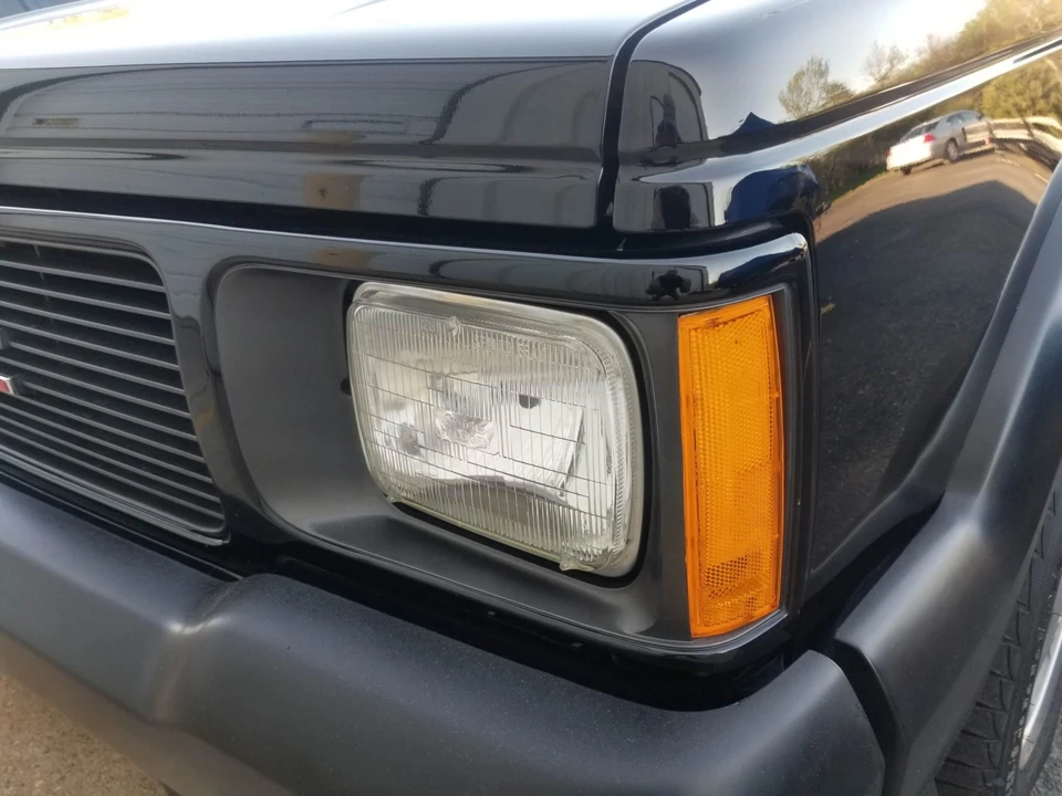 1991 GMC Syclone - Image 20 of 31