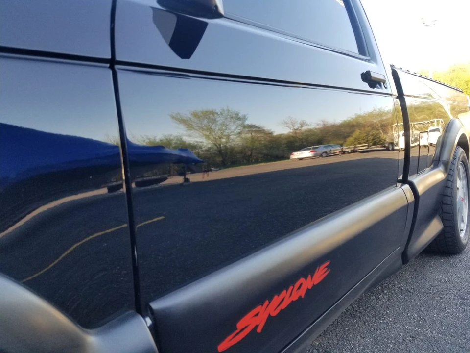 1991 GMC Syclone - Image 28 of 31