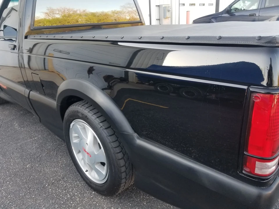 1991 GMC Syclone - Image 31 of 31