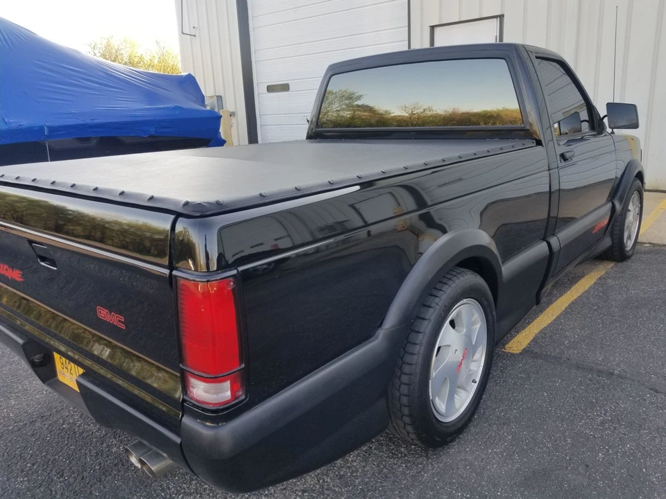 1991 GMC Syclone - Image 14 of 31