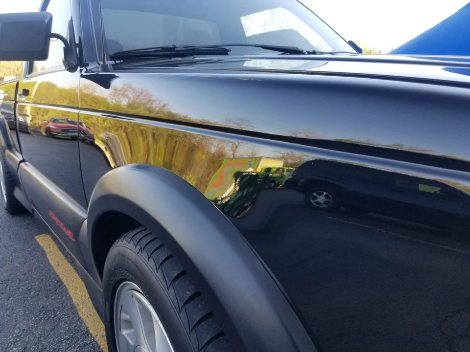 1991 GMC Syclone - Image 25 of 31