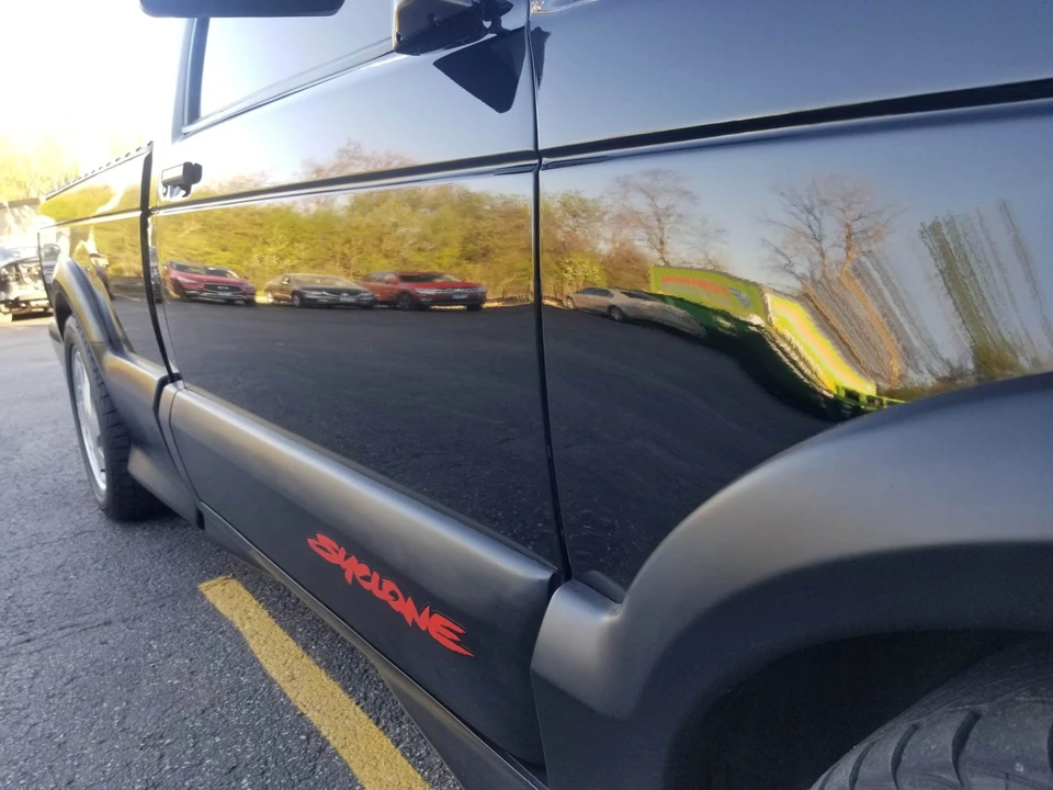 1991 GMC Syclone - Image 24 of 31