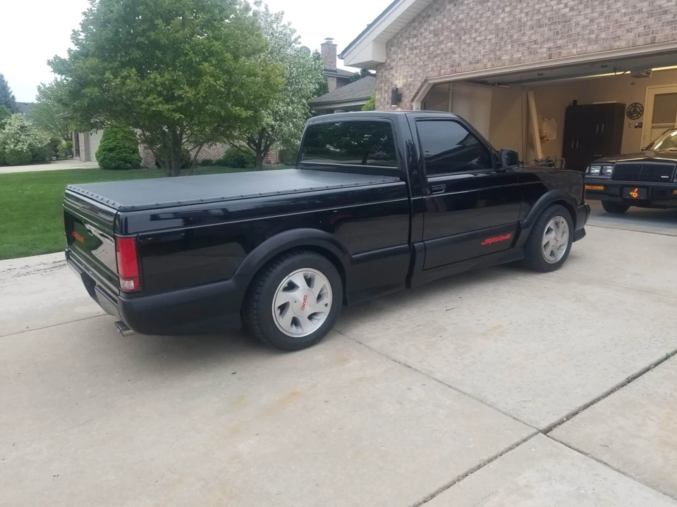 1991 GMC Syclone - Image 16 of 31